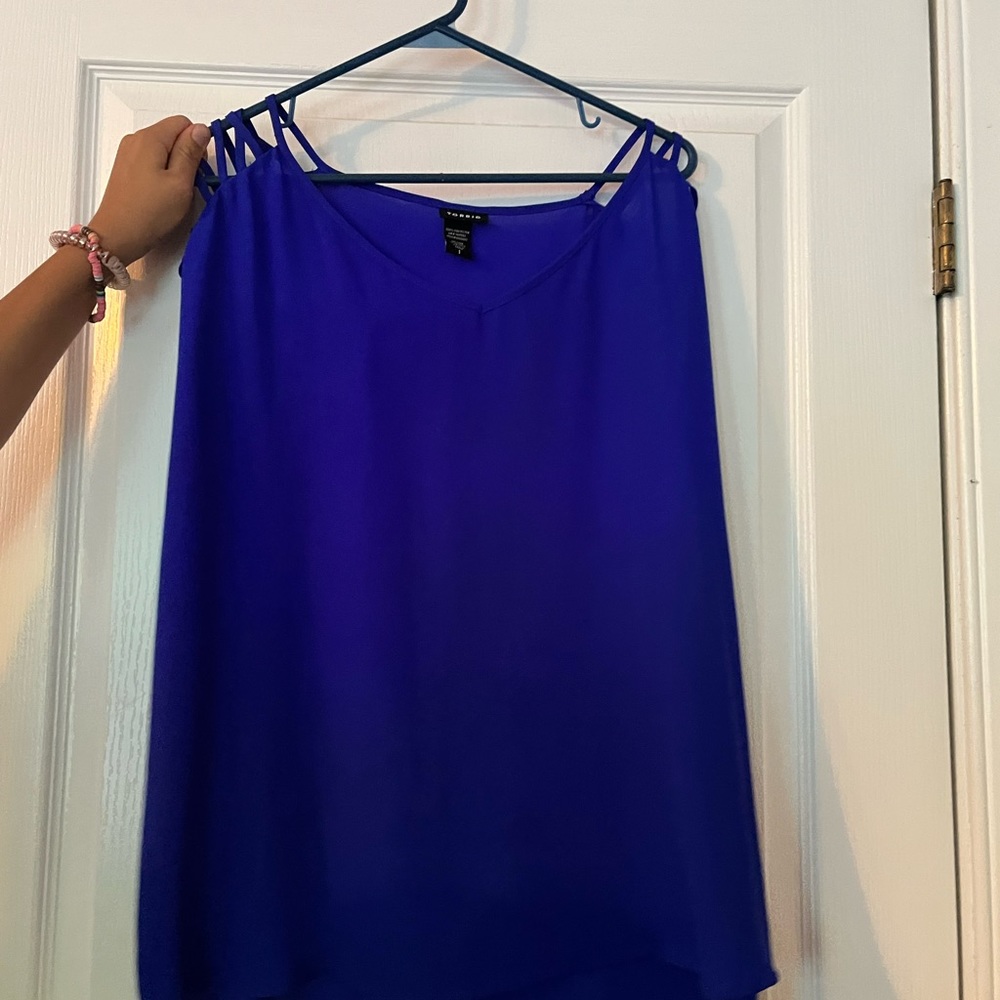 Torrid top